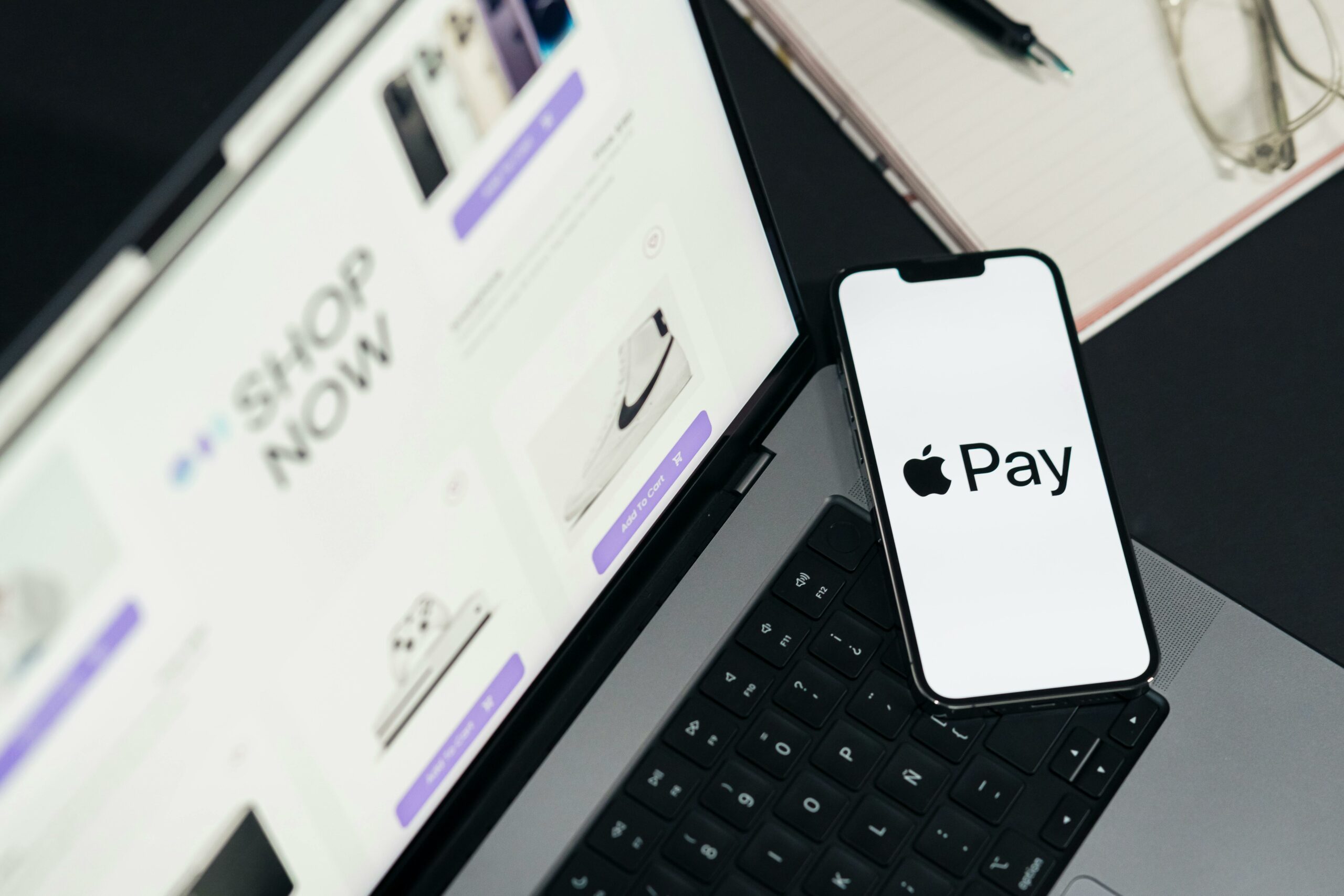secure payment