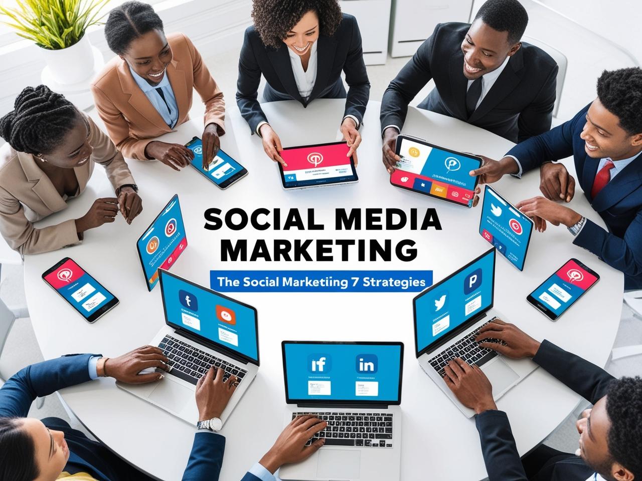 7 Proven Strategies to Boost Brand Awareness on Social Media