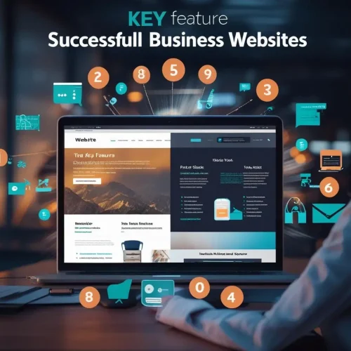 10 Key Features Every Small Business Website Needs for Success