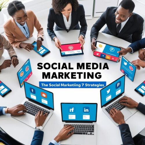 7 Proven Strategies to Boost Brand Awareness on Social Media