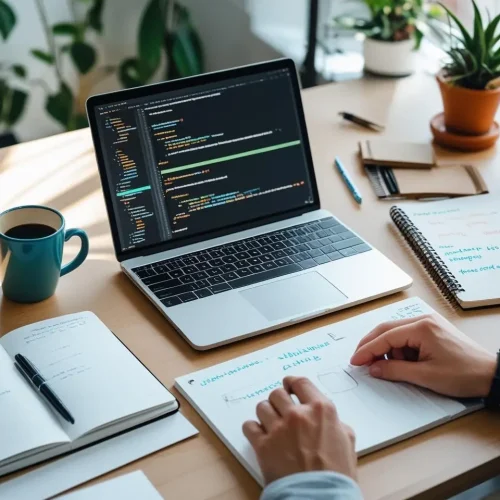 Best Web Development Tools for Beginners: Must-Haves to Kickstart Your Career